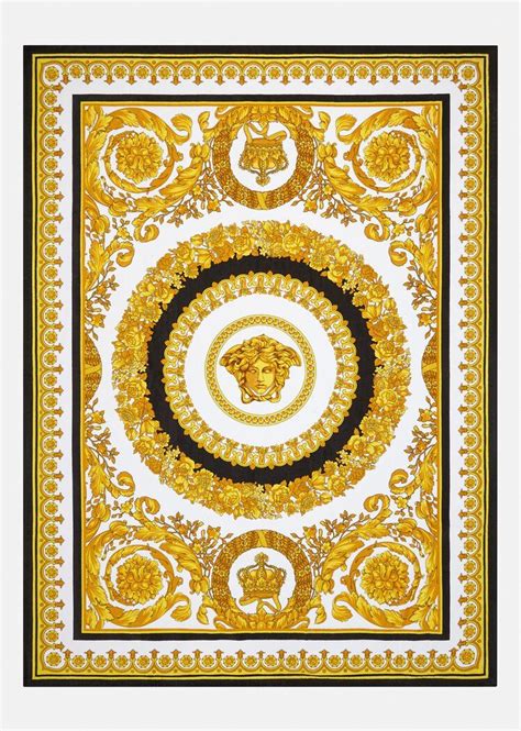 versace beach towel uk|Versace towel sale.